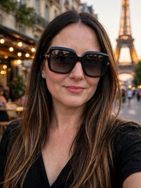 Nulla succede per caso, mi hanno insegnato tanti anni fa. Ed eccomi qui, nella città più bella del mondo, a festeggiare i miei primi 50 anni.

La magia delle cose che iniziano esattamente quando devono. Buon compleanno a me ✨ e grazie alla vita per tutto questo. 

#parigi #birrhdaygirl #50anni #buoncompleannoame #france